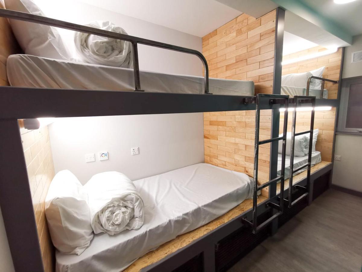 Cwtsh Hostel Swansea Dış mekan fotoğraf
