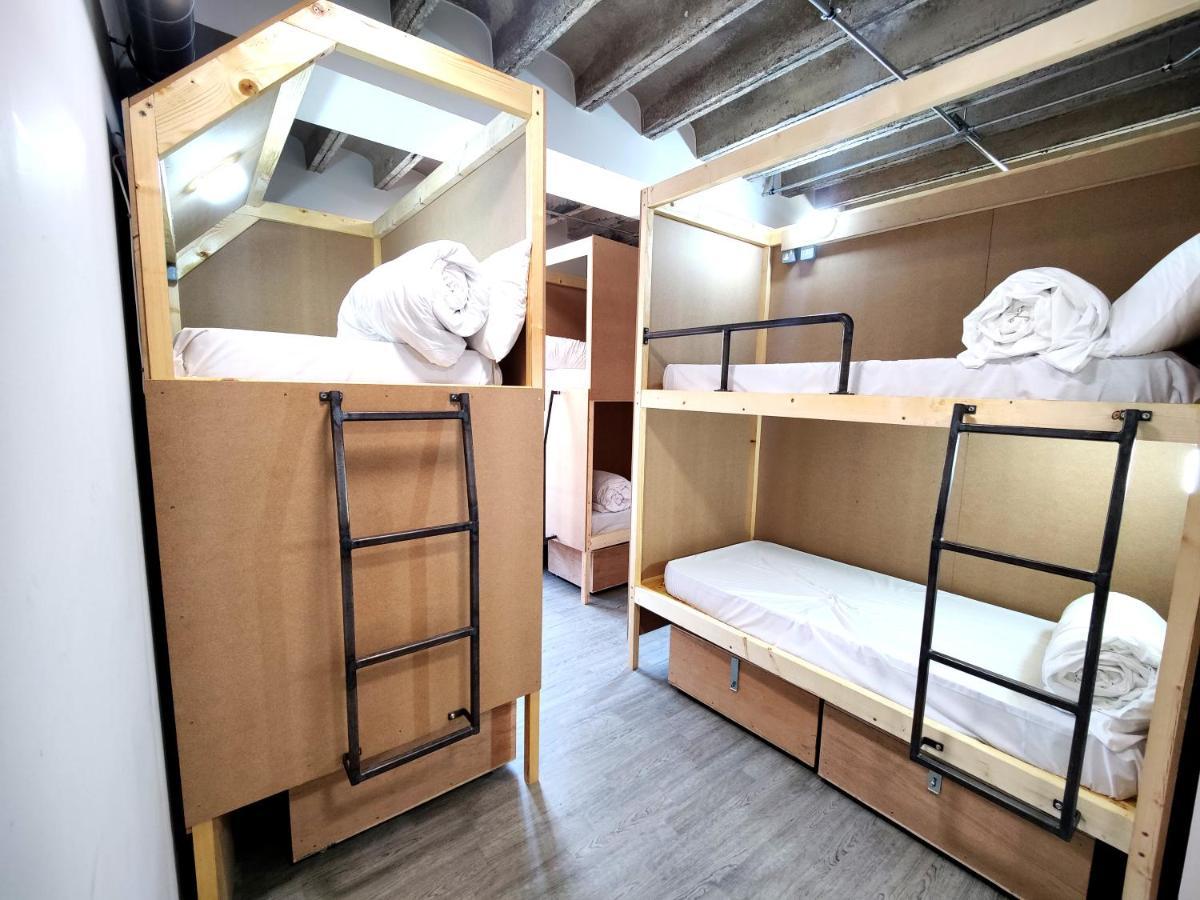 Cwtsh Hostel Swansea Dış mekan fotoğraf